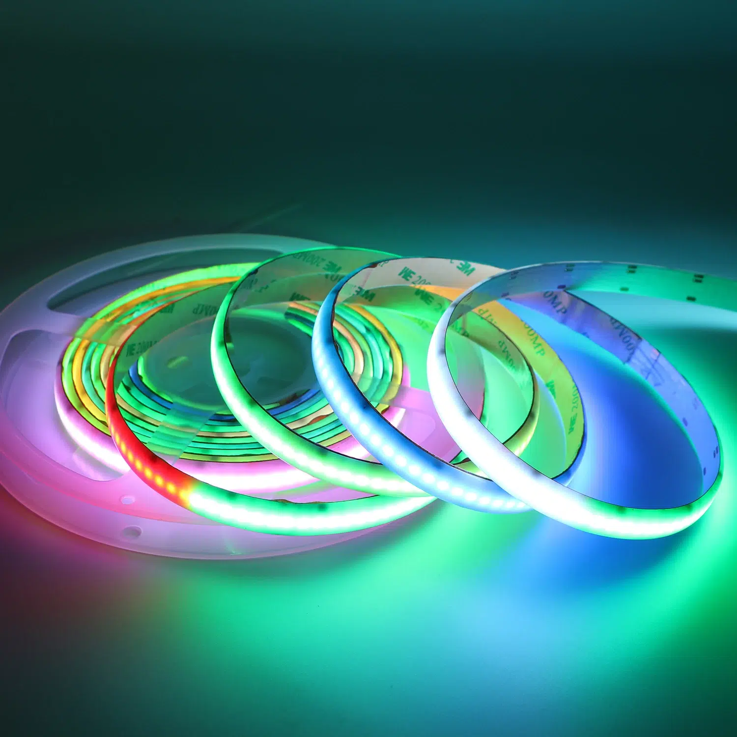 Led Strip Custom Wholesale Custom LED Strip Light Products - raymonled.com