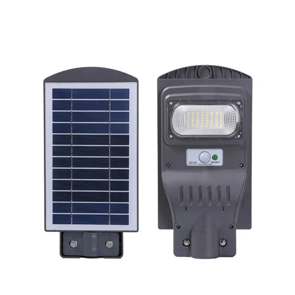 LED street lamp