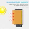 LED street lamp