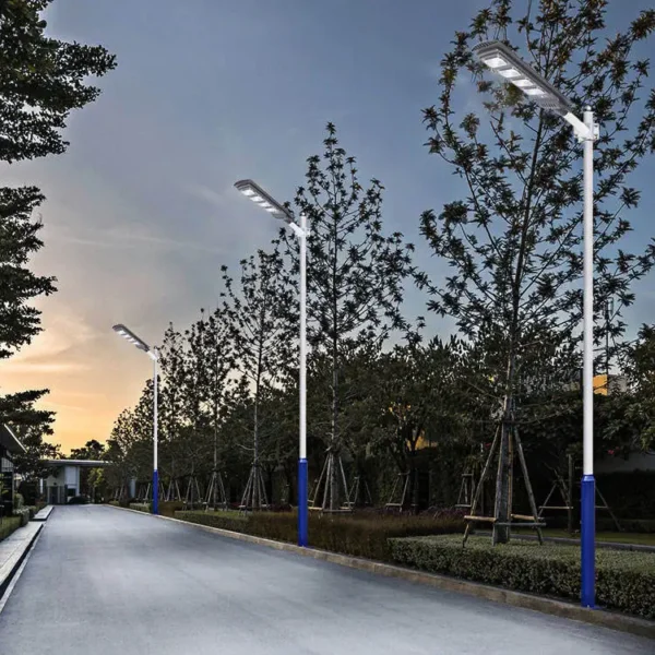 LED street lamp
